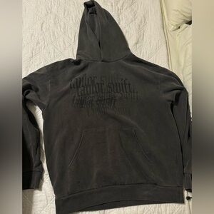 Official Taylor Swift Reputation Sweatshirt